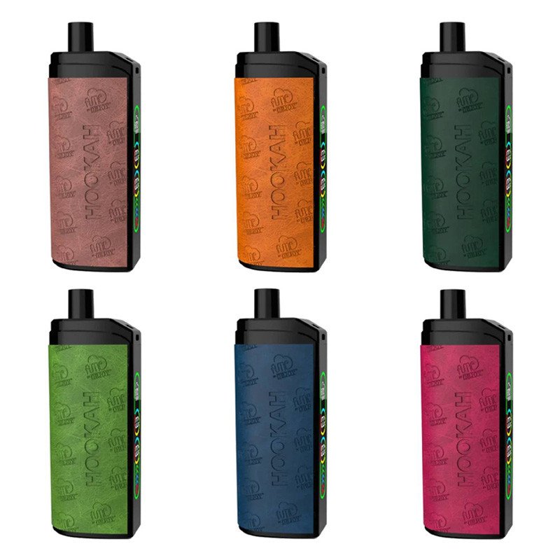 Fume Hookah 20K Disposable Vape 19ml 2% (20000 Puffs) Fume Hookah 20K Disposable Vape 19ml 2% (20000 Puffs)