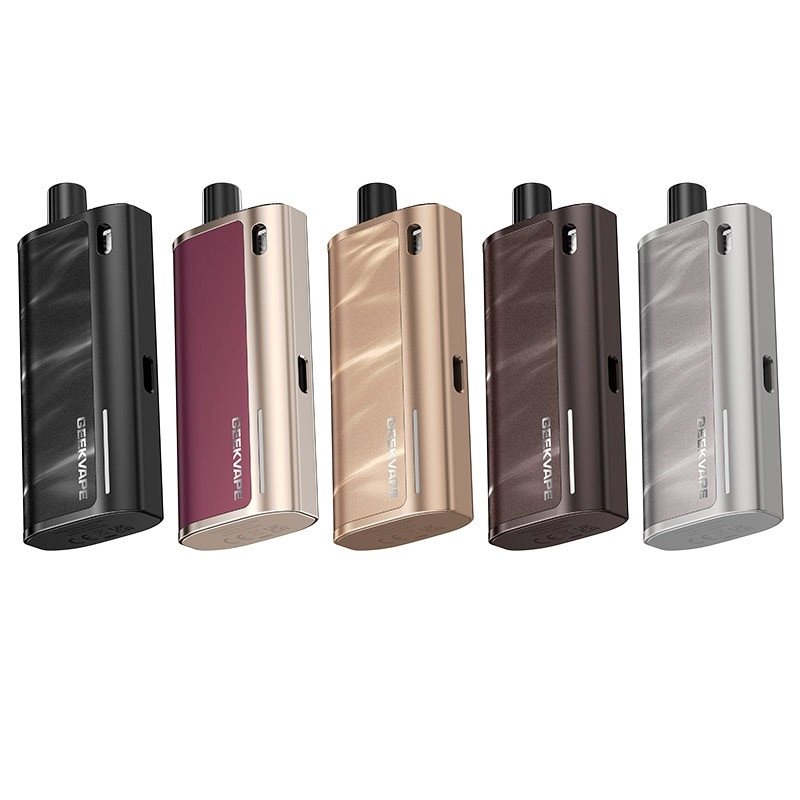 Geekvape Peak 2 Pod System Kit 1600mAh Geekvape Peak 2 Pod System Kit 1600mAh
