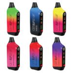 Get ELF’ED Up VPR 32000 Disposable Vape 24ml 5% (32000 Puffs)
