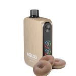 Glazed Donut Hecco 30K