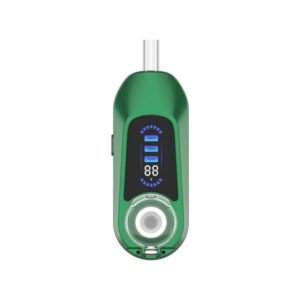 VapX Magic Bean Dab Kit 1000mAh - Image 6