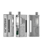 Grey Dotmod X Mission Xv Dotapollo AIO