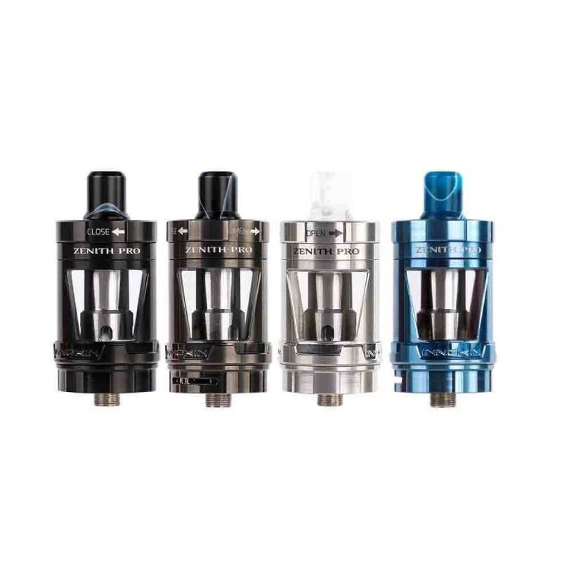 Innokin Zenith Pro Tank 24mm 5.5ml Innokin Zenith Pro Tank 24mm 5.5ml