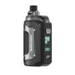 Iron Black Geekvape Aegis Hero 5