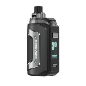 Geekvape Aegis Hero 5 Pod Mod Kit 2000mAh 50W - Image 8