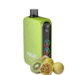 Kiwi Passion Fruit Hecco 30K