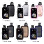 Lost Ursa Epoch Pro Kit 2