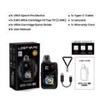 Lost Ursa Epoch Pro Package