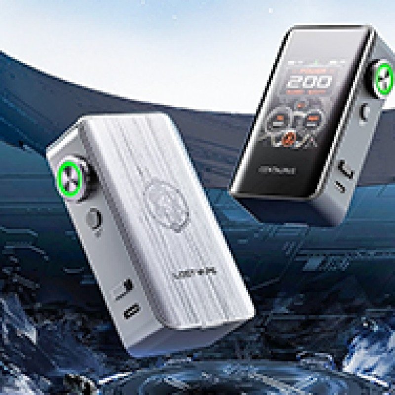 Lost Vape Centaurus BT200 Box Mod