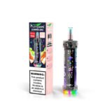 Luv 99 Kangvape Sommar 70K
