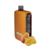 Mango Kiss Hecco 30K