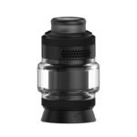 Matte Black Thunder Cloud Blaze Solo 2 Rta