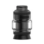 Matte Gunmetal Thunder Cloud Blaze Solo 2 Rta