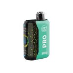 Miamimint Fume Pro 30K