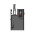 Mist Gray Rincoe Neso Et