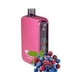 Mixed Berry Hecco 30K