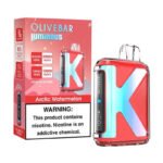Oliverbar Arctic Watermelon
