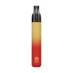 Orange Red Gradient Joyetech Ego Nano