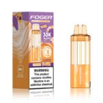 Orange Slush Foger Switch Pro 30K Pod