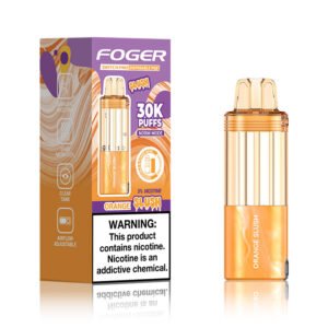 Foger Switch Pro 30000 Disposable Pod 19ml 5% - Image 17