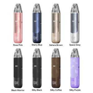 OXVA Nexlim Go Pod System Kit 1800mAh 40W - Image 2
