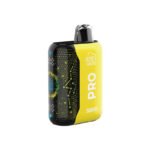 Peach Ice Fume Pro 30K