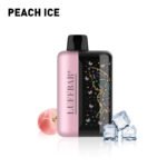 Peach Ice Luffbar Flare 40K