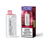 Peach Plus Lost Mary Mt15000