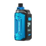 Phantom Blue Geekvape Aegis Hero 5