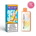 Pineapple Lime Lost Mary Mt35000 Turbo