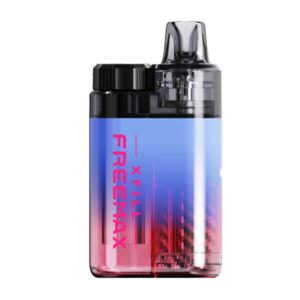 Freemax Xfill Pod System Kit 900mAh - Image 4