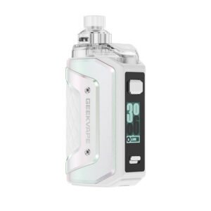 Geekvape Aegis Hero 5 Pod Mod Kit 2000mAh 50W - Image 6