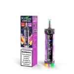 Purple Burst Kangvape Sommar 70K