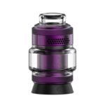 Purple Thunder Cloud Blaze Solo 2 Rta