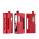 Red Dotmod X Mission Xv Dotapollo AIO