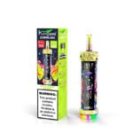 Red Green Fusion Kangvape Sommar 70K