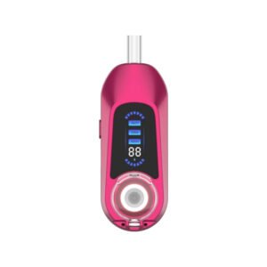 VapX Magic Bean Dab Kit 1000mAh - Image 5