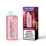 Rocket Popsicle Lost Mary Mt15000