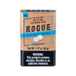Rogue Peppermint Nicotine Gum 2mg
