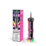 Ruby Delight Kangvape Sommar 70K