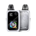 Silk White Lost Ursa Epoch Pro