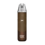 Silky Coffee Oxva Nexlim Go