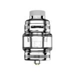 Silver Bd Vape Precisio Sub Ohm Tank