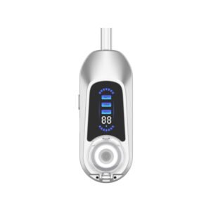VapX Magic Bean Dab Kit 1000mAh - Image 4
