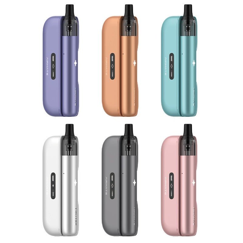SMOK Airmate Pod System Kit SMOK Airmate Pod System Kit