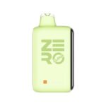 Sour Apple Bite Sikary Cloud Zero 50K