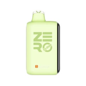 Sikary Cloud Zero 50K Disposable Vape 23ml 5% (50000 Puffs) - Image 6