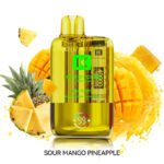 Sour Mango Pineapple Ceek 40K