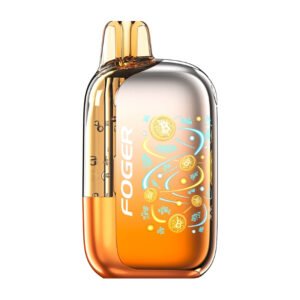 Foger Bit 35K Disposable Vape 20ml 5% (35000 Puffs) - Image 8