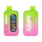 Sour Watermelon Gummy Rodman Playoffs 50K